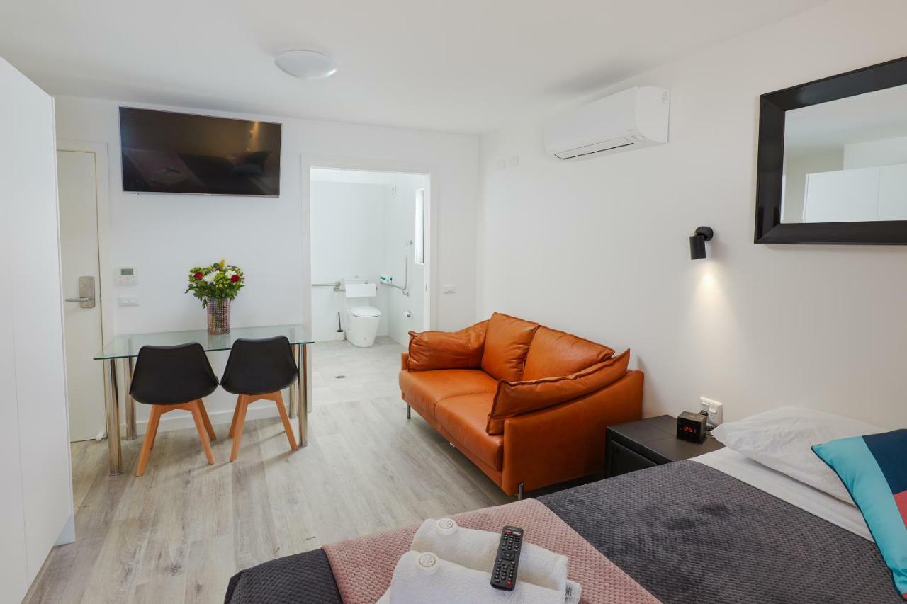 Brunker Suites Νιούκασλ Εξωτερικό φωτογραφία